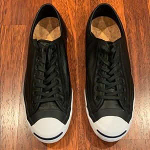 Men’s Jack Purcell Converse size 10.5